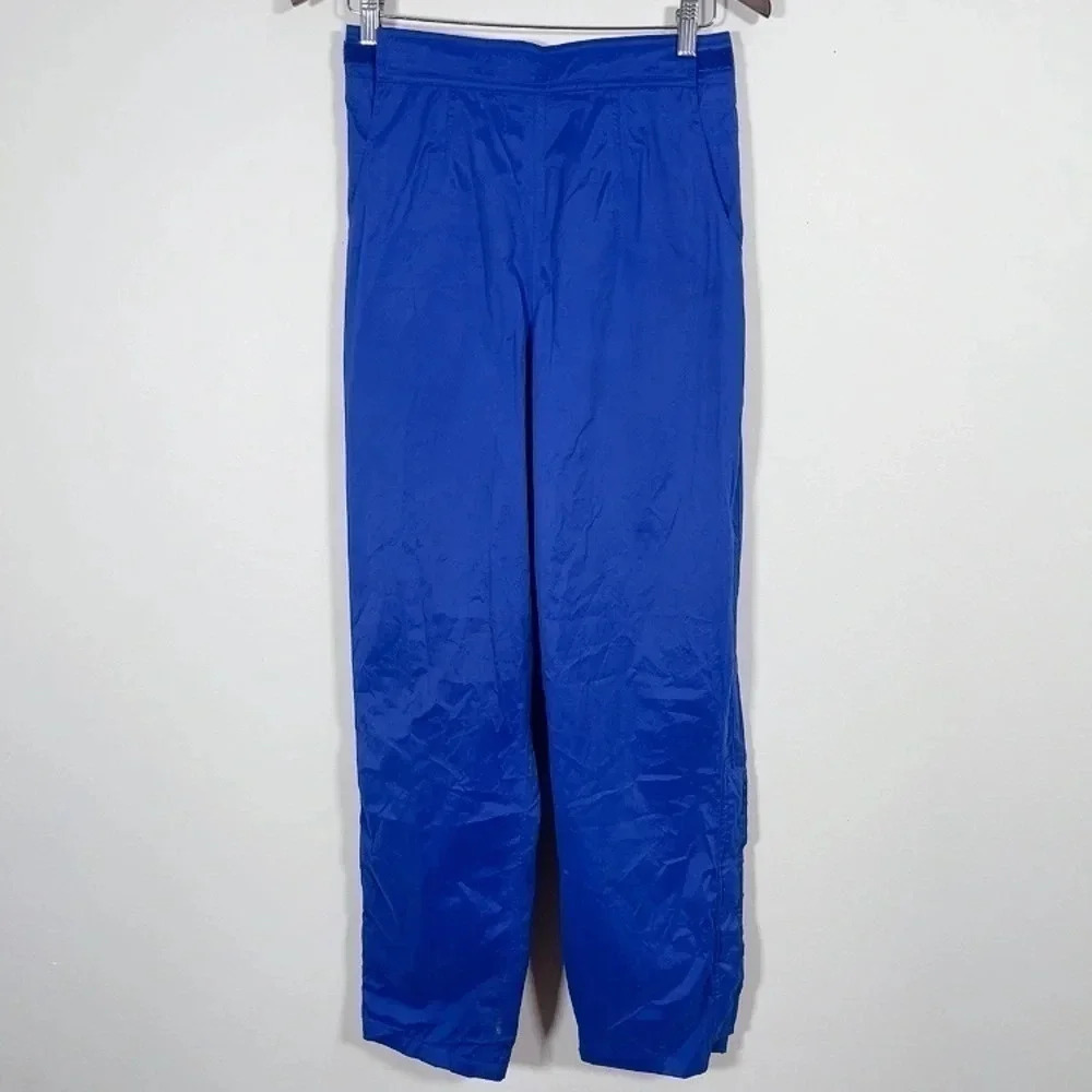 SUNICE | VINTAGE GOFT WEATHER PROOF PANT